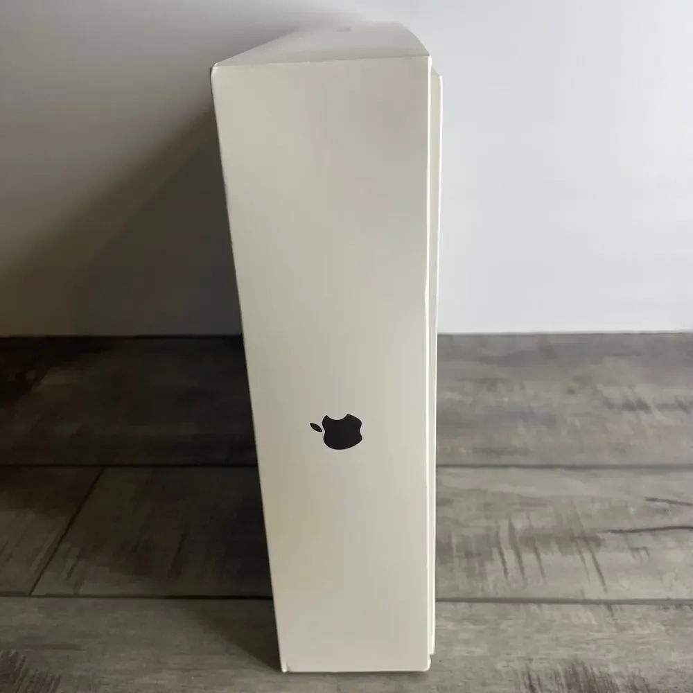 BOX ONLY APPLE MACBOOK AIR 13 inch Gray Model A2337 8GB 256 GB BOX ONLY
